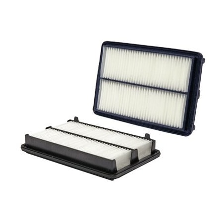 Wix Filters Air Filter 49610